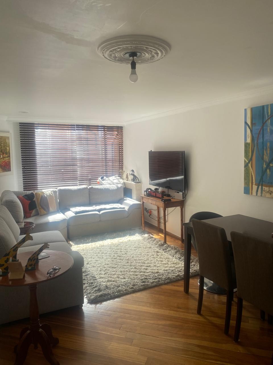 Apartamento en venta en La Calleja, Bogotá · foto 3 de 24