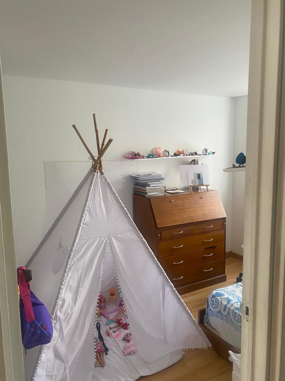 Apartamento en venta en La Calleja, Bogotá · foto 8 de 24