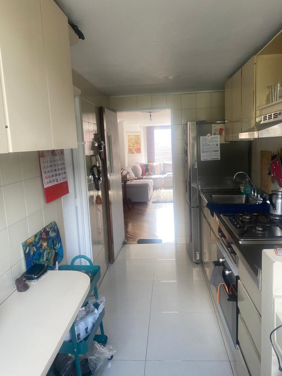 Apartamento en venta en La Calleja, Bogotá · foto 19 de 24