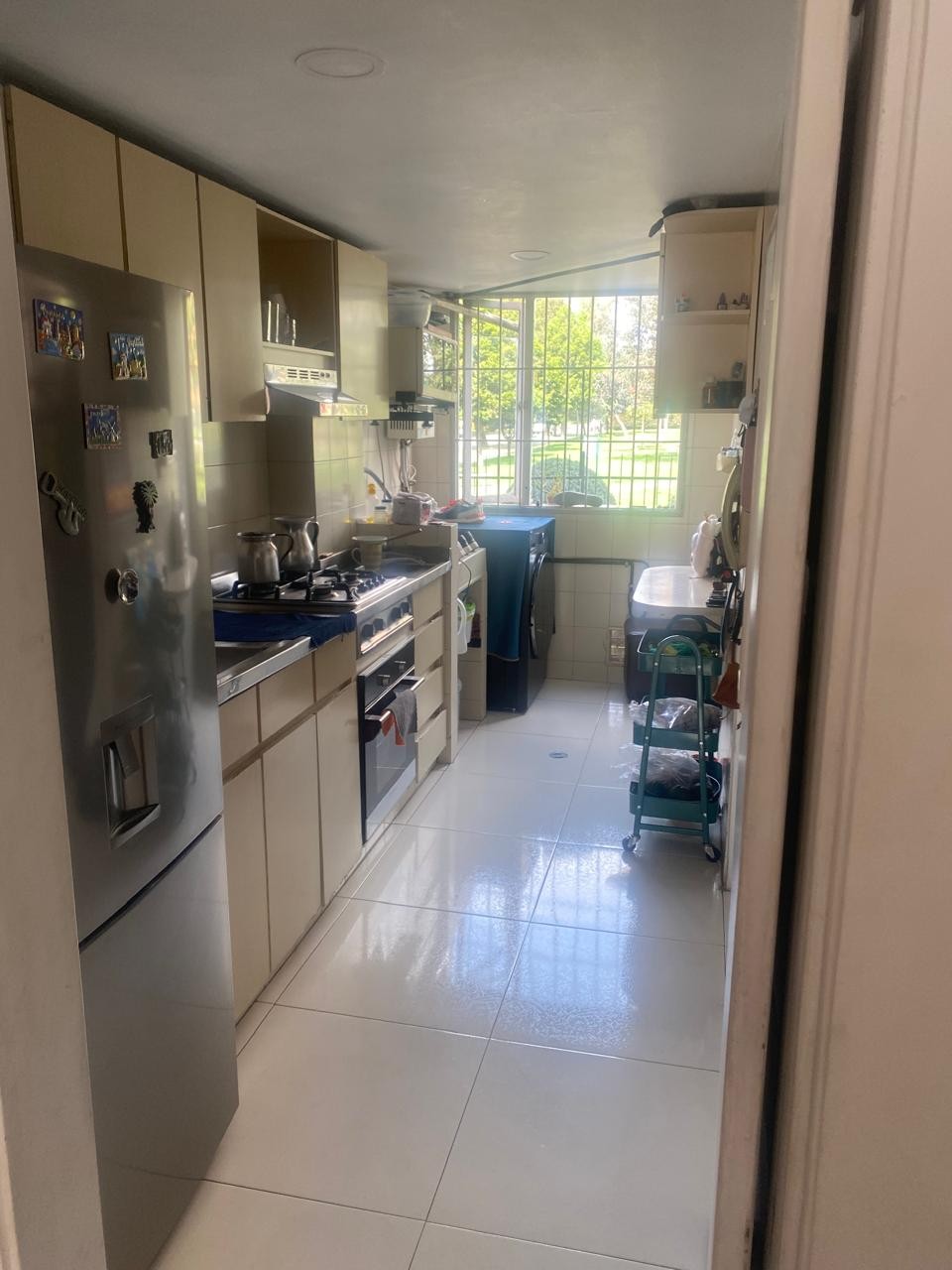 Apartamento en venta en La Calleja, Bogotá · foto 20 de 24