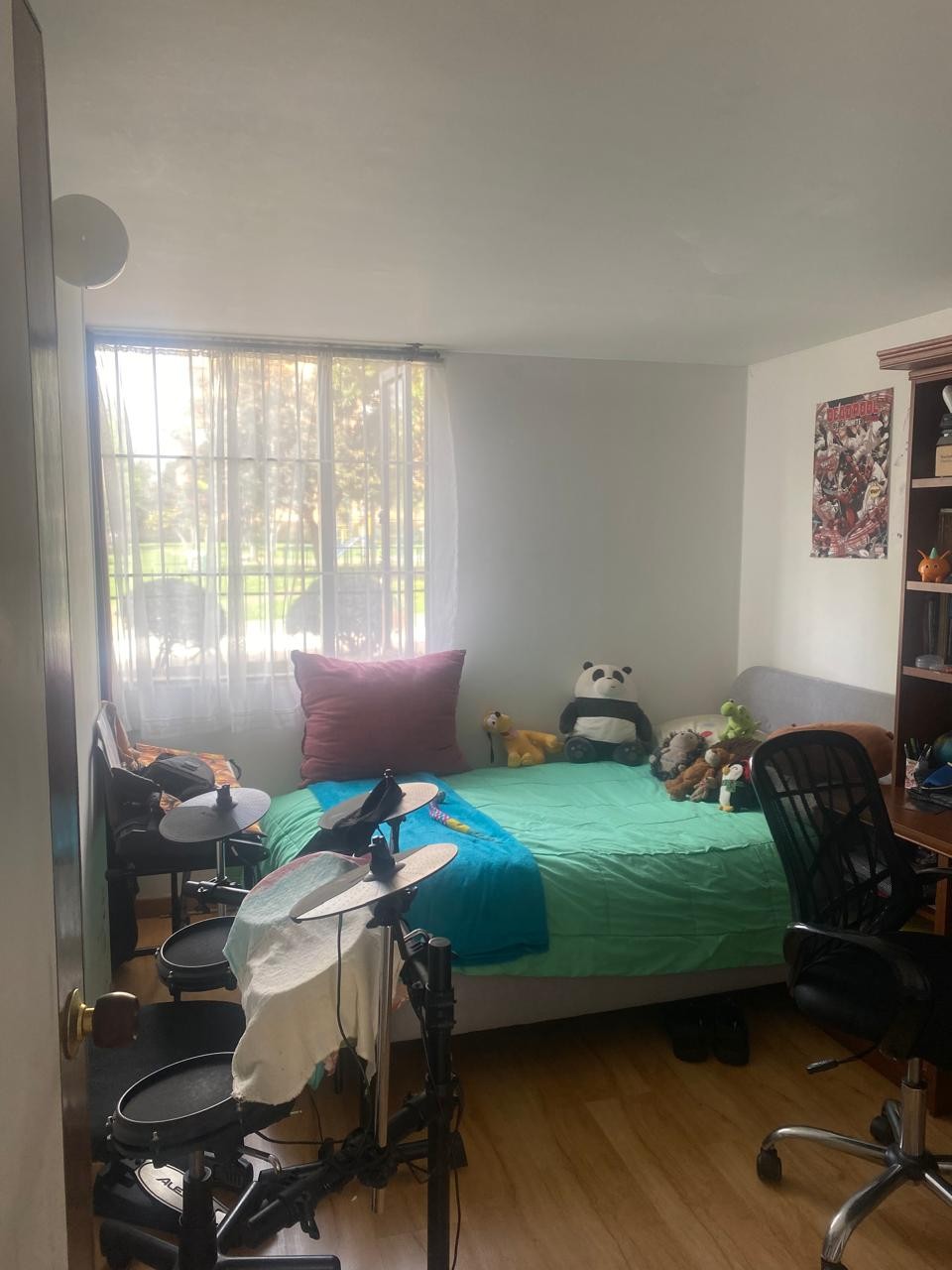 Apartamento en venta en La Calleja, Bogotá · foto 12 de 24