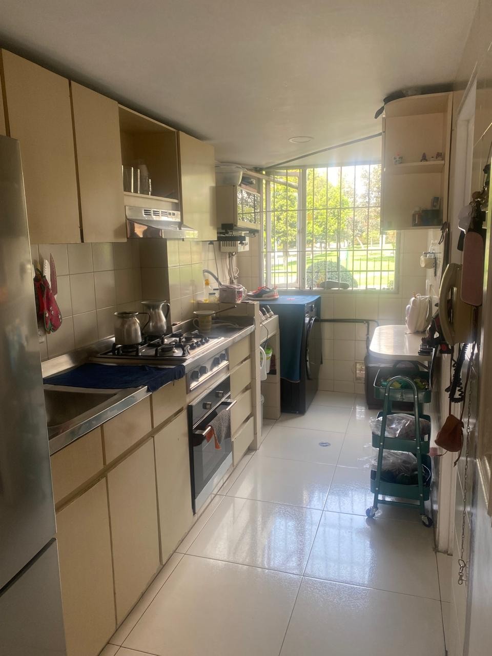 Apartamento en venta en La Calleja, Bogotá · foto 21 de 24