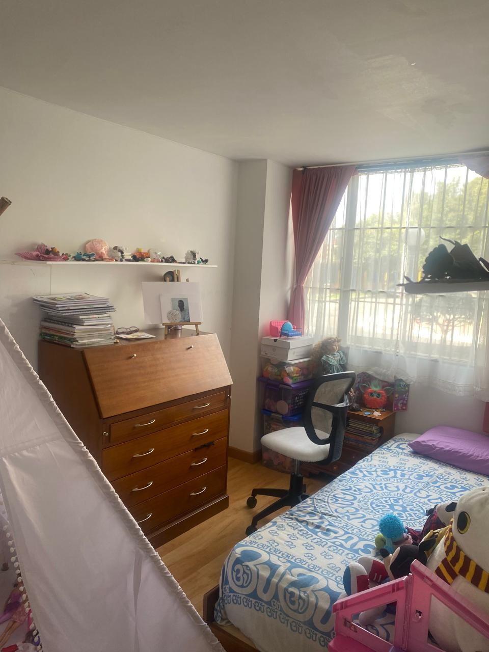 Apartamento en venta en La Calleja, Bogotá · foto 9 de 24