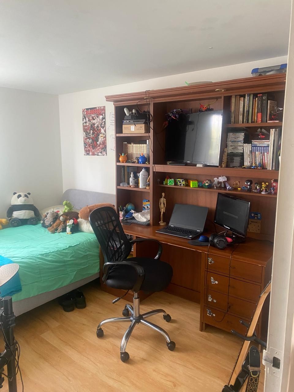 Apartamento en venta en La Calleja, Bogotá · foto 11 de 24
