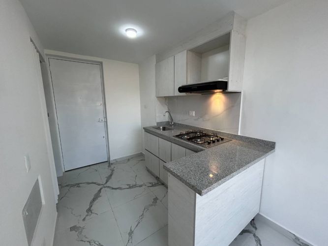 Apartamento en venta en Industrial Centenario, Bogotá · foto 2 de 17
