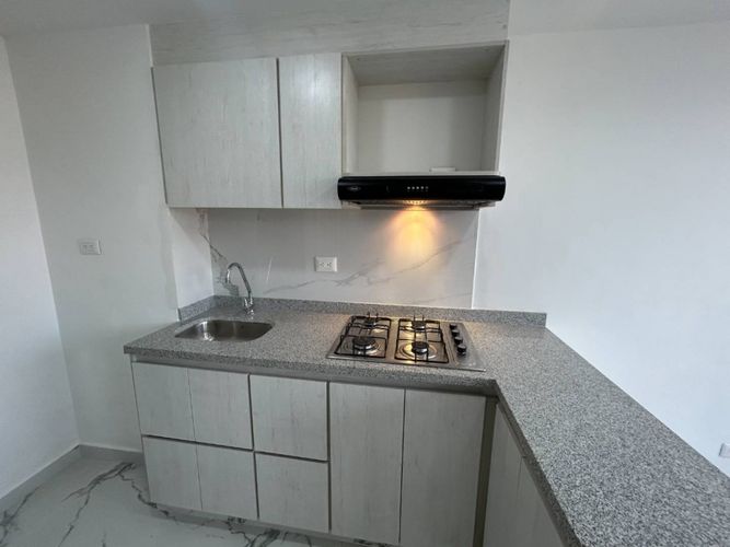 Apartamento en venta en Industrial Centenario, Bogotá · foto 3 de 17