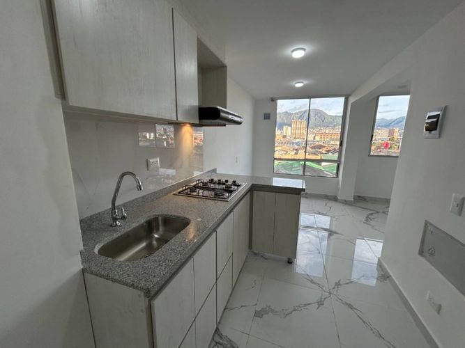 Apartamento en venta en Industrial Centenario, Bogotá · foto 4 de 17