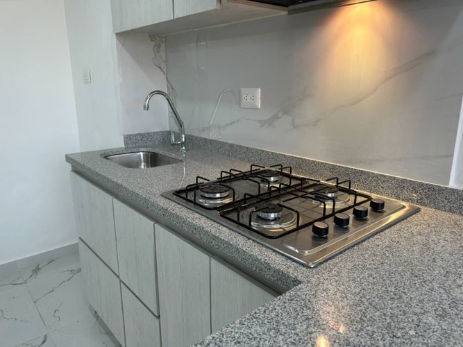 Apartamento en venta en Industrial Centenario, Bogotá · foto 5 de 17