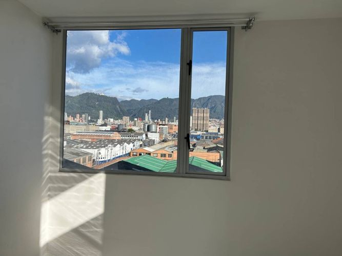 Apartamento en venta en Industrial Centenario, Bogotá · foto 13 de 17