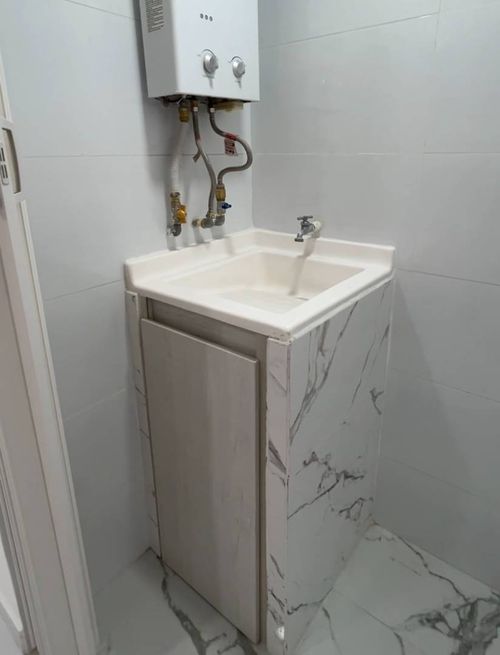 Apartamento en venta en Industrial Centenario, Bogotá · foto 16 de 17