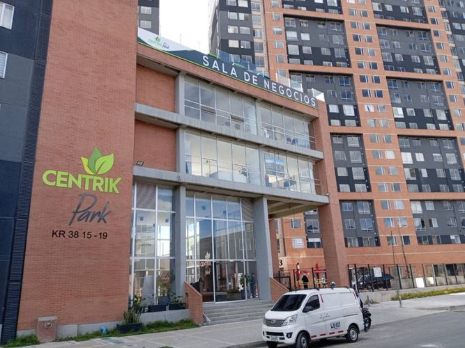 Apartamento en venta en Industrial Centenario, Bogotá · foto 17 de 17