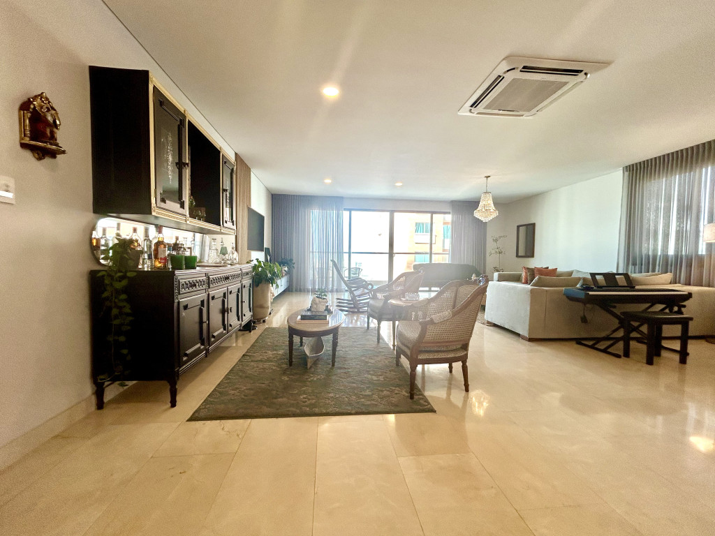 Apartamento en venta en Altos Del Limon, Barranquilla · foto 2 de 24