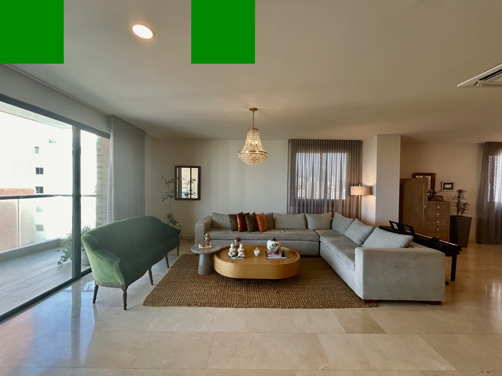 Apartamento en venta en Altos Del Limon, Barranquilla · foto 3 de 24