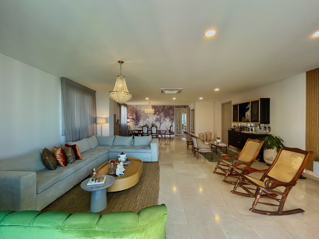 Apartamento en venta en Altos Del Limon, Barranquilla · foto 5 de 24