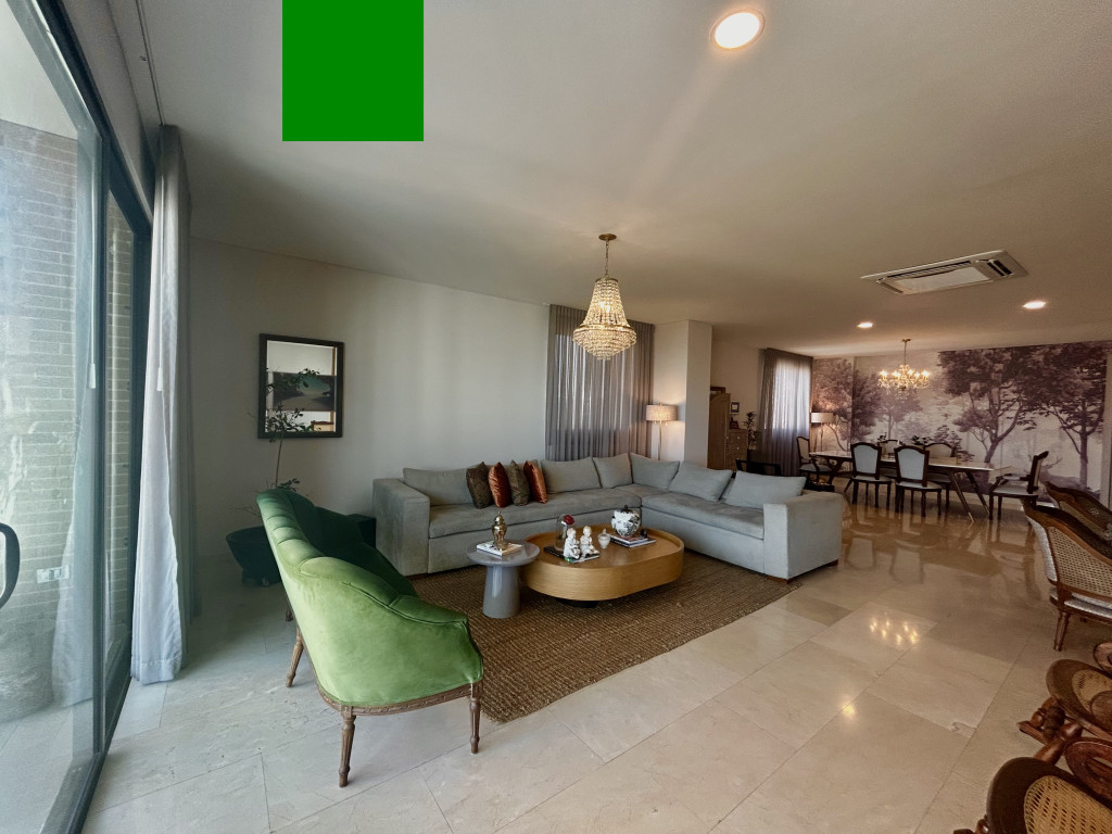 Apartamento en venta en Altos Del Limon, Barranquilla · foto 6 de 24