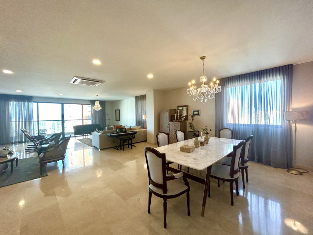 Apartamento en venta en Altos Del Limon, Barranquilla · foto 7 de 24