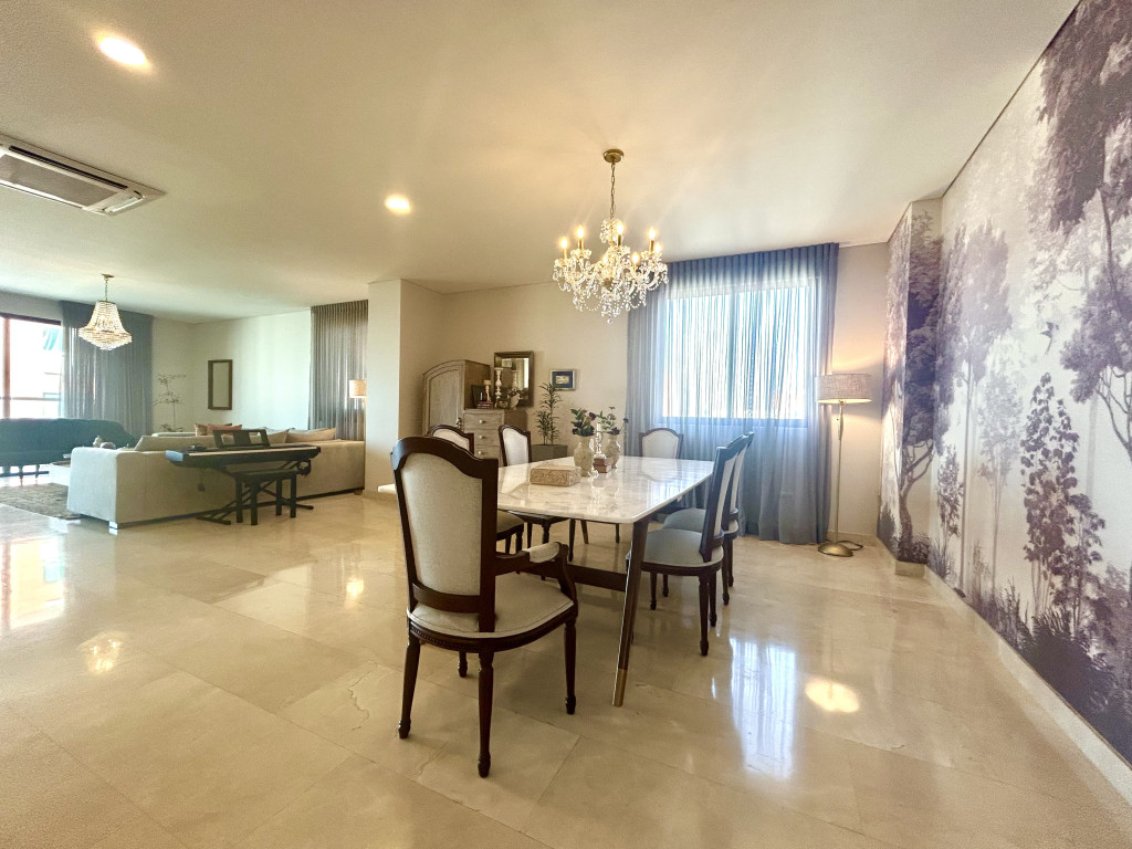 Apartamento en venta en Altos Del Limon, Barranquilla · foto 9 de 24