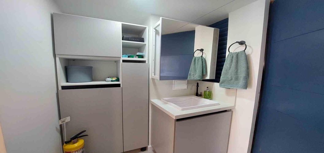 Apartaestudio en venta en Norte De Armenia, Armenia, 52 m² · foto 4 de 16