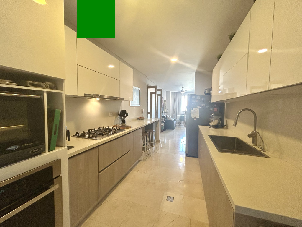 Apartamento en venta en Altos Del Limon, Barranquilla · foto 11 de 24