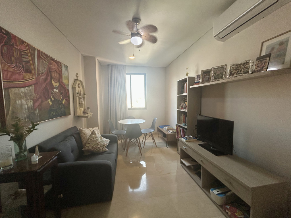 Apartamento en venta en Altos Del Limon, Barranquilla · foto 12 de 24