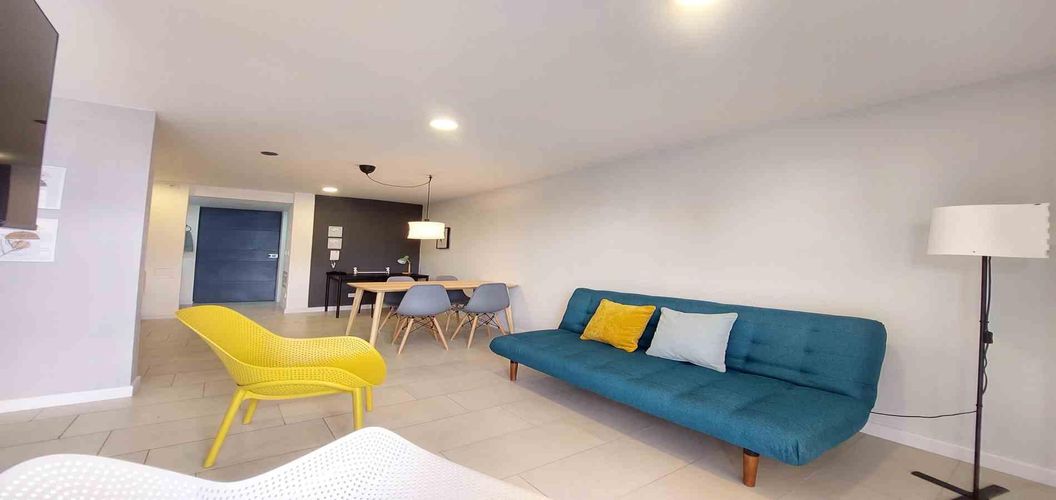 Apartaestudio en venta en Norte De Armenia, Armenia, 52 m² · foto 7 de 16