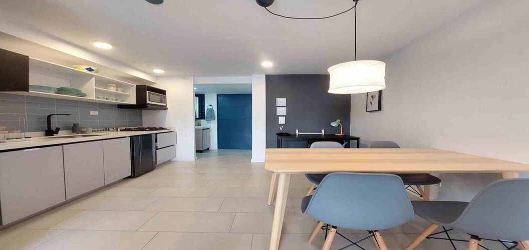 Apartaestudio en venta en Norte De Armenia, Armenia, 52 m² · foto 10 de 16