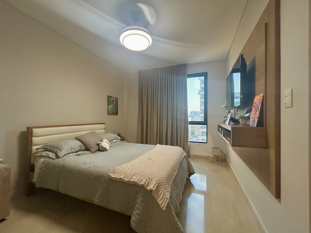 Apartamento en venta en Altos Del Limon, Barranquilla · foto 17 de 24