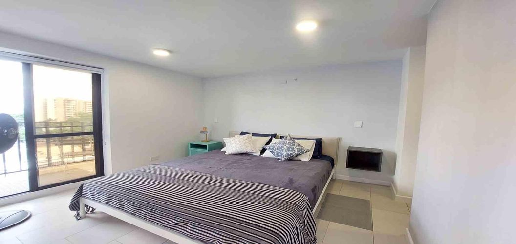 Apartaestudio en venta en Norte De Armenia, Armenia, 52 m² · foto 12 de 16