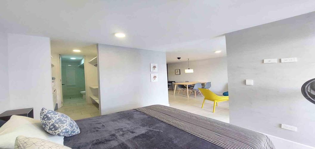 Apartaestudio en venta en Norte De Armenia, Armenia, 52 m² · foto 13 de 16
