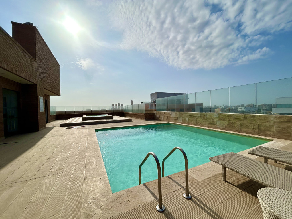 Apartamento en venta en Altos Del Limon, Barranquilla · foto 22 de 24