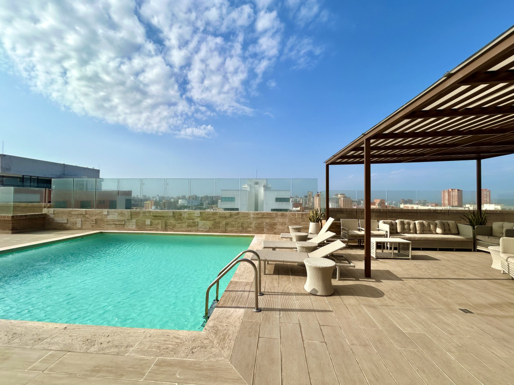 Apartamento en venta en Altos Del Limon, Barranquilla · foto 23 de 24