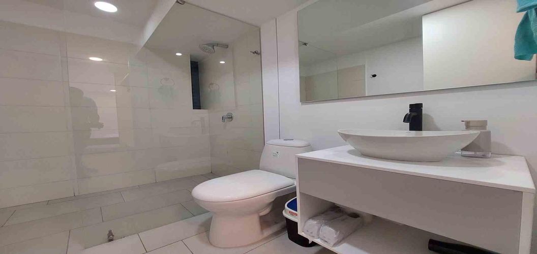 Apartaestudio en venta en Norte De Armenia, Armenia, 52 m² · foto 16 de 16