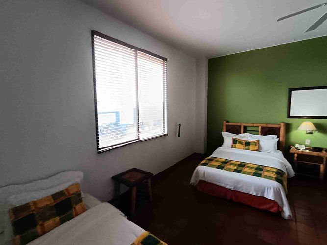 Oficina en arriendo en Fundadores, Armenia, 50 m² · foto 4 de 16
