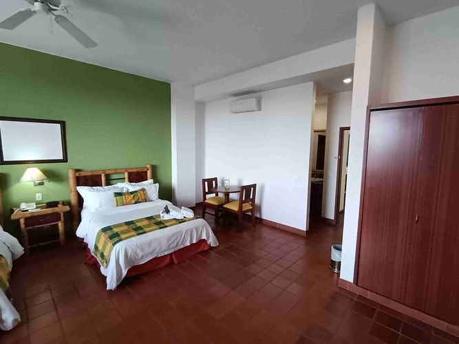 Oficina en arriendo en Fundadores, Armenia, 50 m² · foto 5 de 16