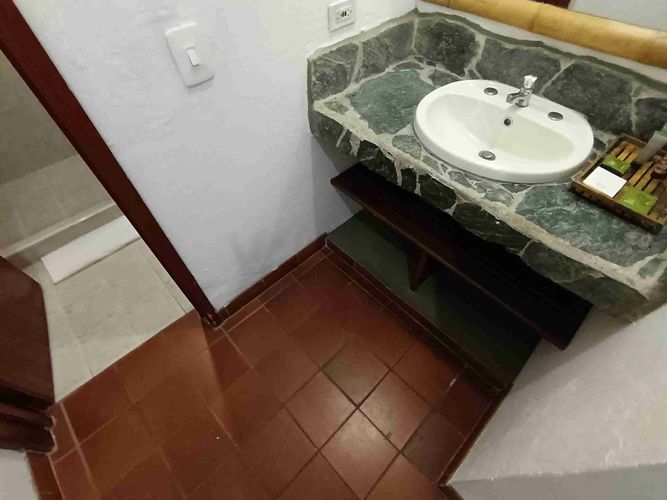 Oficina en arriendo en Fundadores, Armenia, 50 m² · foto 8 de 16