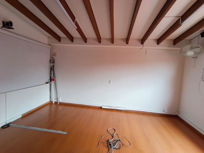 Casa de 23 alcobas en arriendo en La Arboleda, Manizales, 701 m² · foto 3 de 24