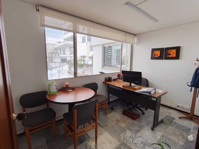 Casa de 23 alcobas en arriendo en La Arboleda, Manizales, 701 m² · foto 5 de 24