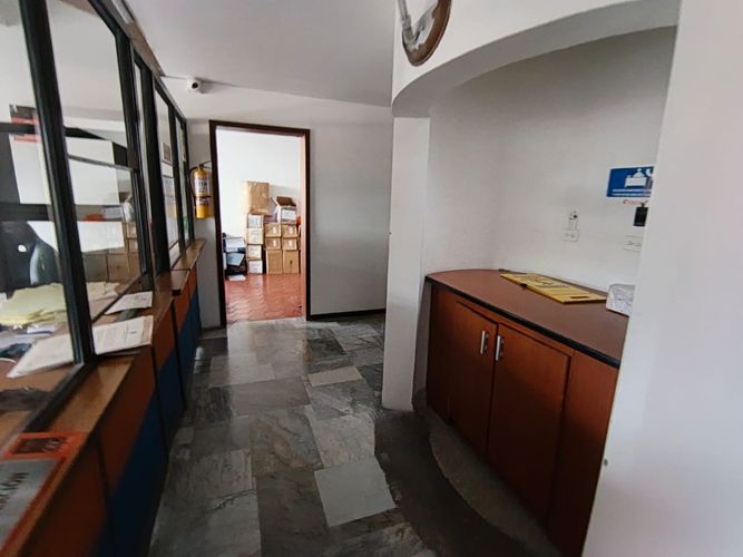 Casa de 23 alcobas en arriendo en La Arboleda, Manizales, 701 m² · foto 8 de 24