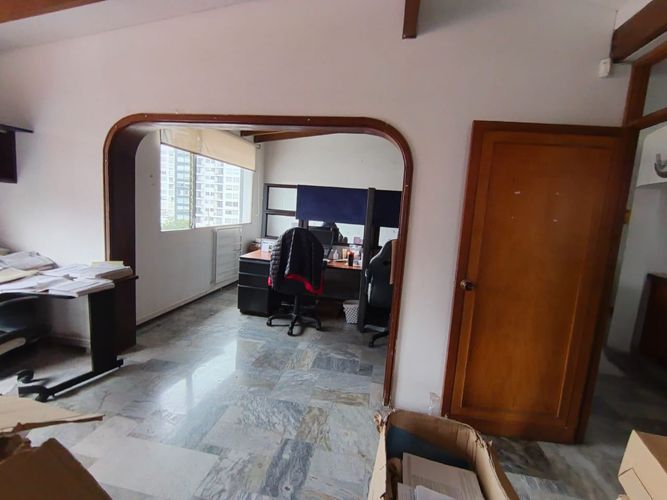 Casa de 23 alcobas en arriendo en La Arboleda, Manizales, 701 m² · foto 14 de 24
