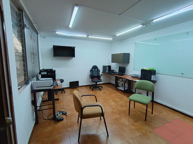 Casa de 23 alcobas en arriendo en La Arboleda, Manizales, 701 m² · foto 18 de 24