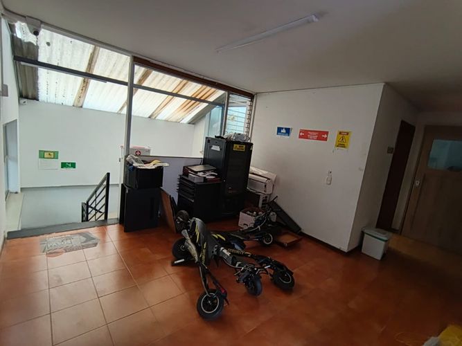 Casa de 23 alcobas en arriendo en La Arboleda, Manizales, 701 m² · foto 23 de 24