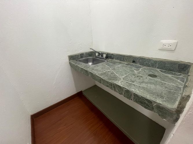 Oficina en arriendo en Fundadores, Armenia, 62 m² · foto 4 de 14
