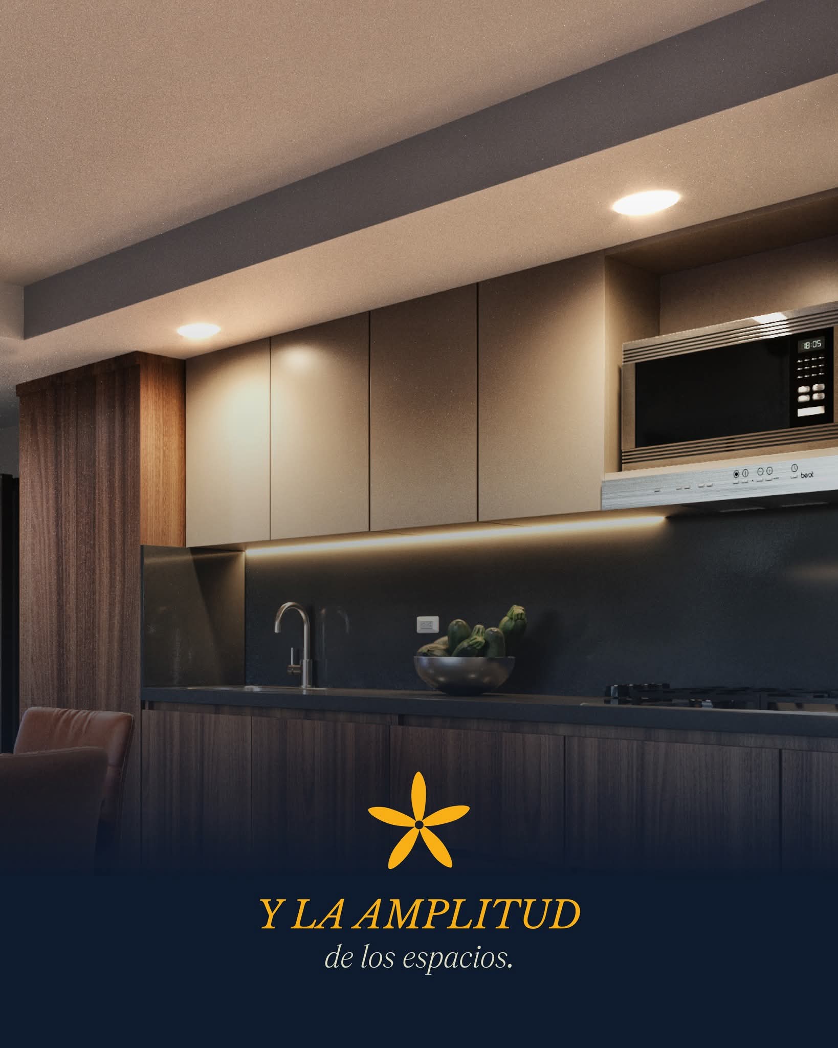 Apartamento en venta en Via La Tebaida, Armenia · foto 12 de 24