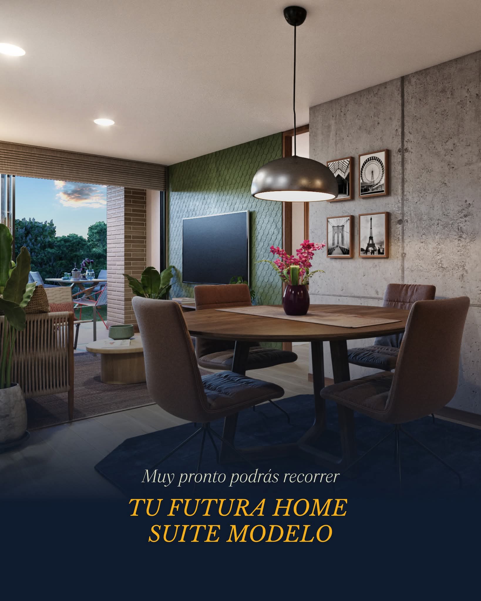 Apartamento en venta en Via La Tebaida, Armenia · foto 16 de 24
