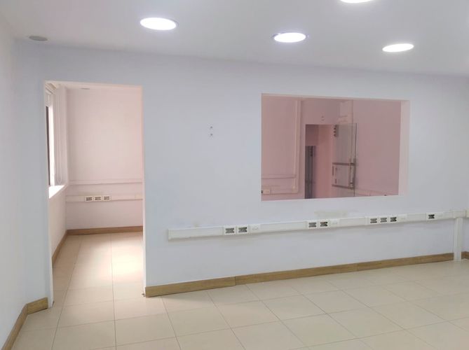 Oficina en arriendo en Laureles, Medellín, 420 m² · foto 8 de 20