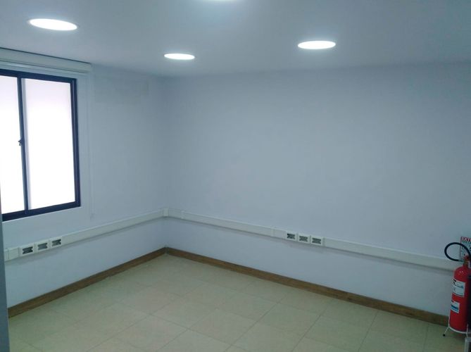 Oficina en arriendo en Laureles, Medellín, 420 m² · foto 11 de 20