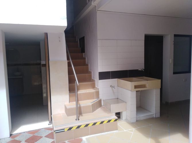 Oficina en arriendo en Laureles, Medellín, 420 m² · foto 20 de 20
