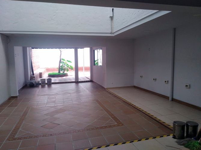 Oficina en arriendo en Laureles, Medellín, 420 m² · foto 16 de 20