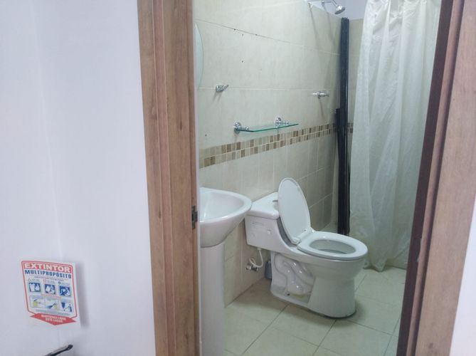 Oficina en arriendo en Laureles, Medellín, 420 m² · foto 18 de 20