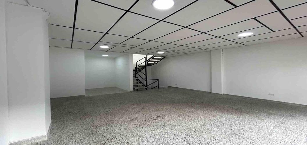 Local en venta en Sector Plaza De Bolivar, Pereira, 130 m² · foto 15 de 15